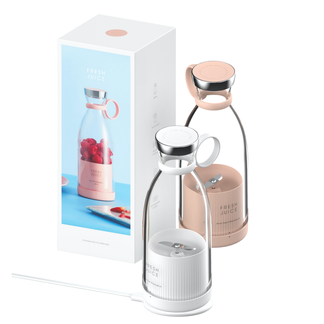 Blendix Mini turmix