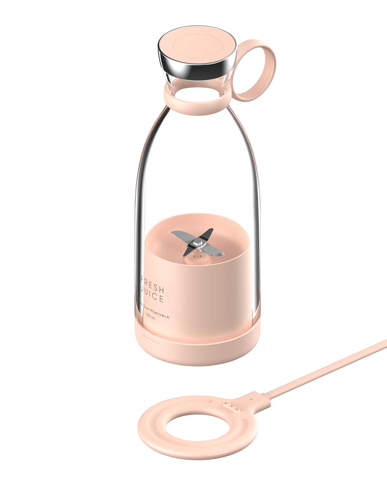 Blendix Mini turmix