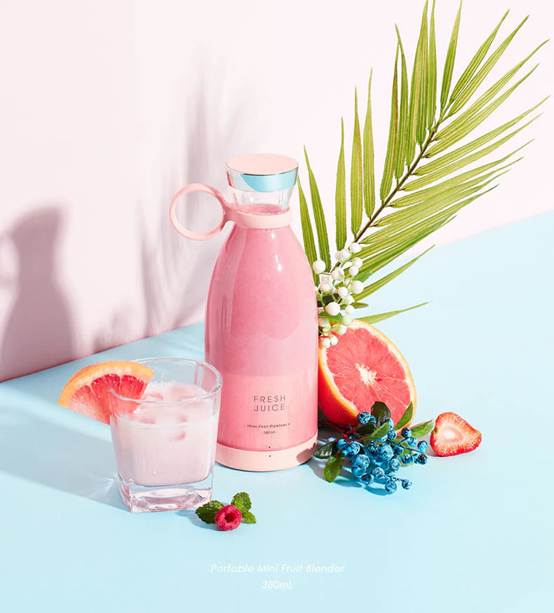 Blendix Mini turmix