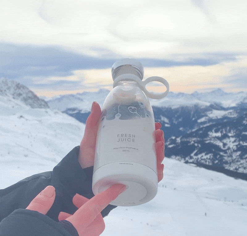 Blendix Mini turmix