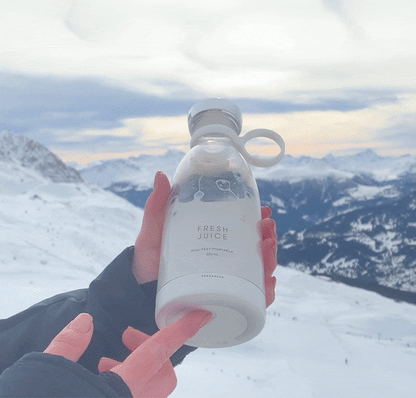 Blendix Mini turmix